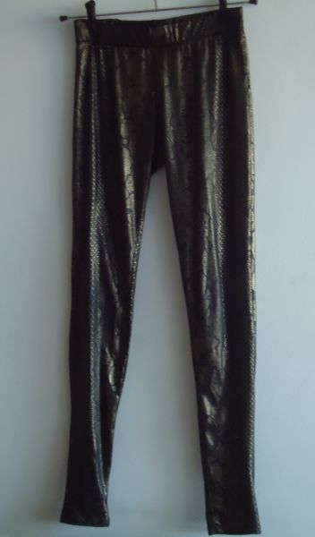 Legging Estampa Cobra