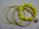 Conjunto Pulseira #2