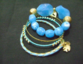 Conjunto Pulseira #1