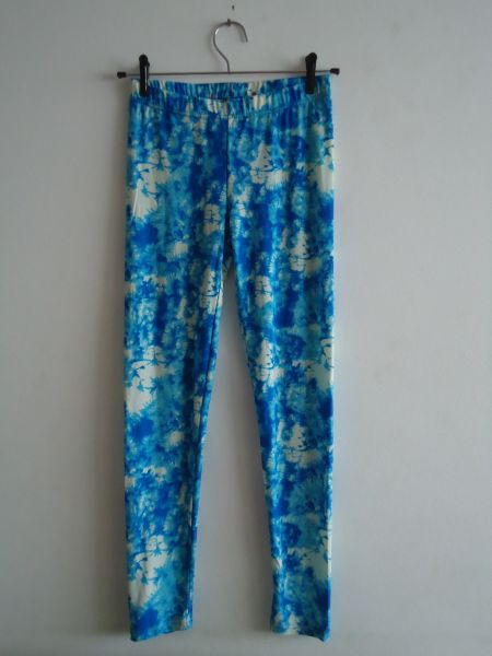 Legging Estampada