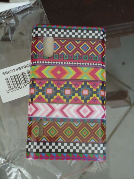 Case L5 E610 E612